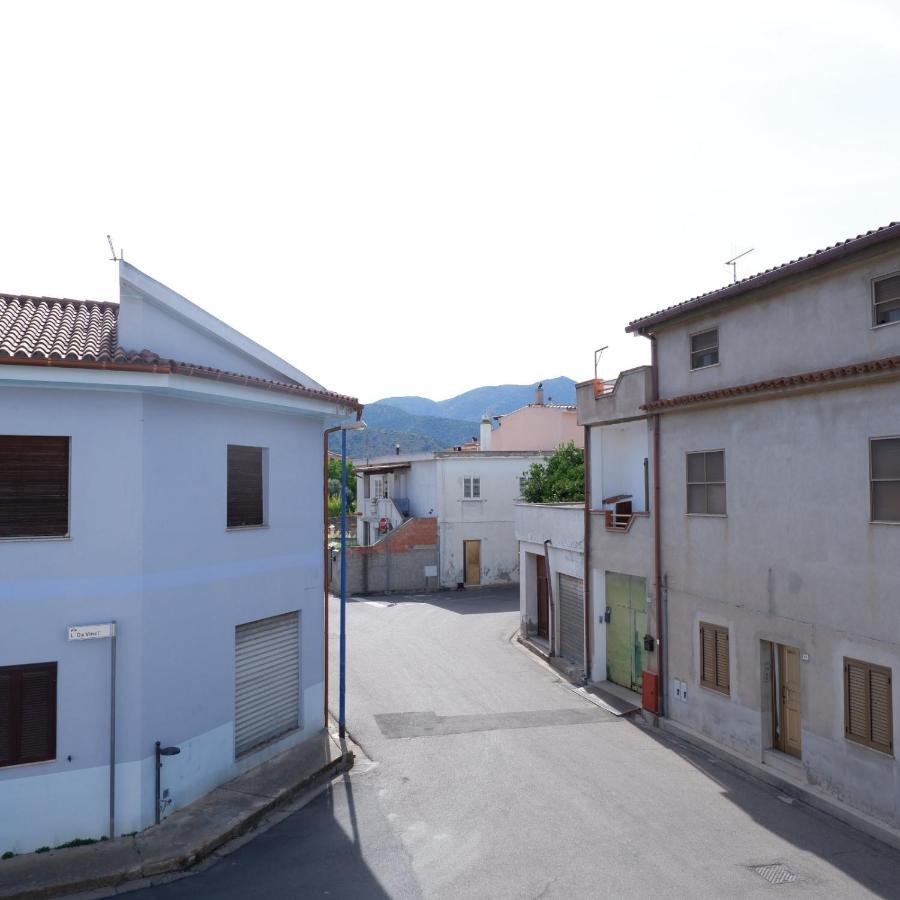 Ginepro Apartment San Vito  Exterior photo