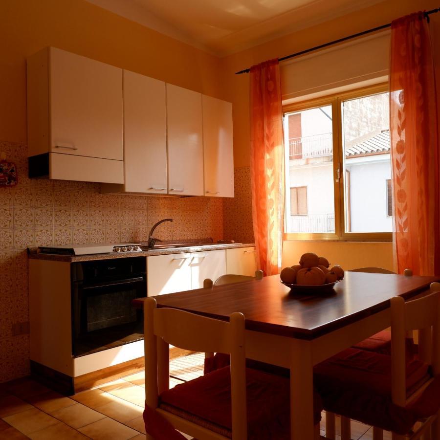 Ginepro Apartment San Vito  Exterior photo