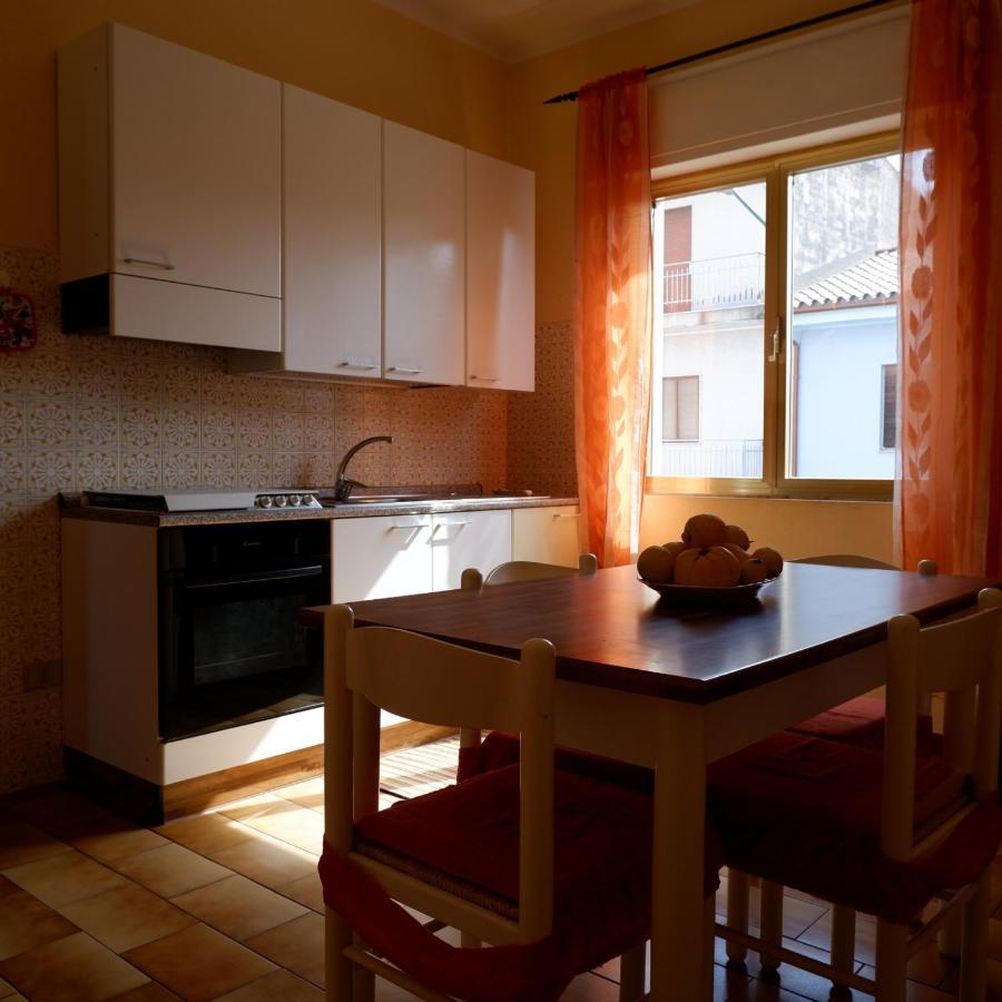 Ginepro Apartment San Vito  Exterior photo