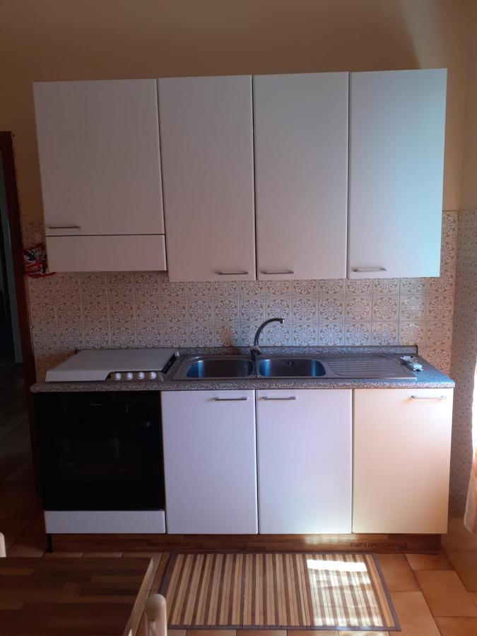 Ginepro Apartment San Vito  Exterior photo