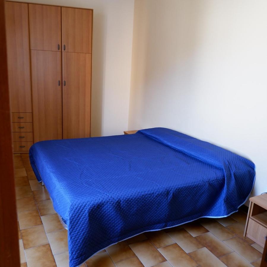 Ginepro Apartment San Vito  Exterior photo